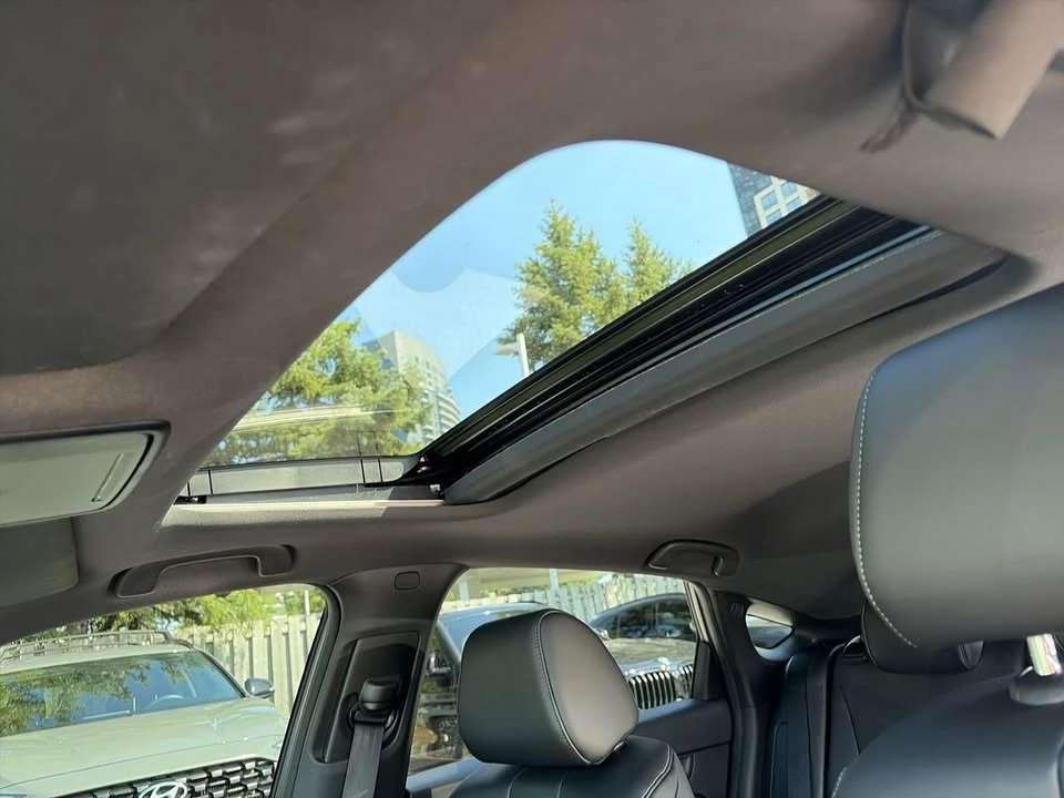 2024 Acura Integra 5th Gen - Image 16 of 19