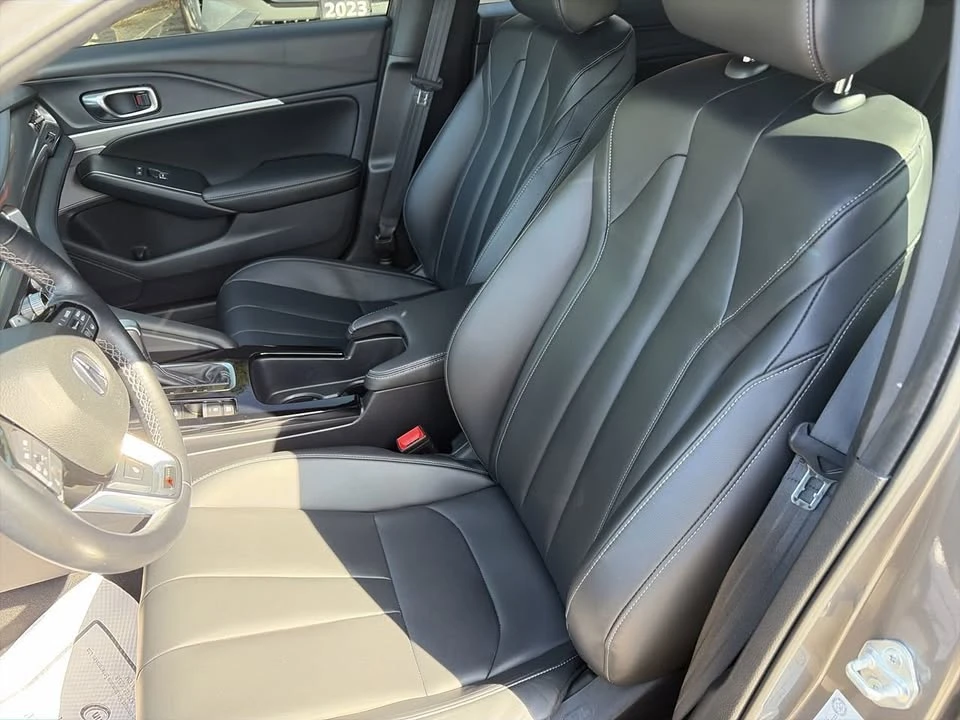 2024 Acura Integra 5th Gen - Image 7 of 19
