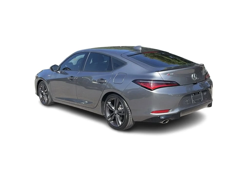 2024 Acura Integra 5th Gen - Image 3 of 19