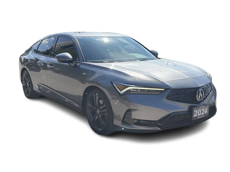 2024 Acura Integra 5th Gen - Image 2 of 19