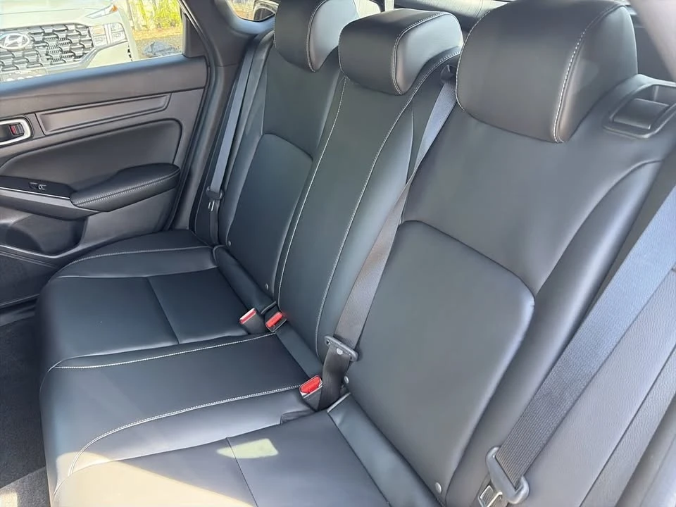 2024 Acura Integra 5th Gen - Image 17 of 19