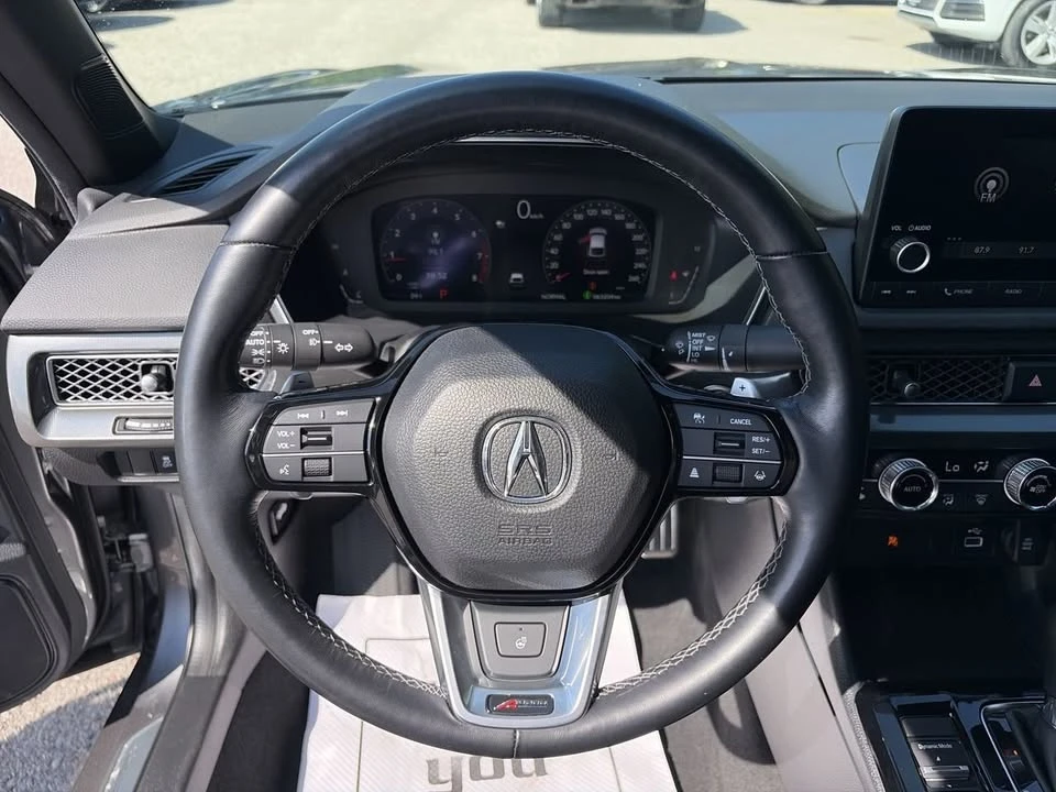 2024 Acura Integra 5th Gen - Image 10 of 19