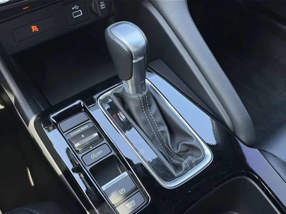 2024 Acura Integra 5th Gen - Image 14 of 19