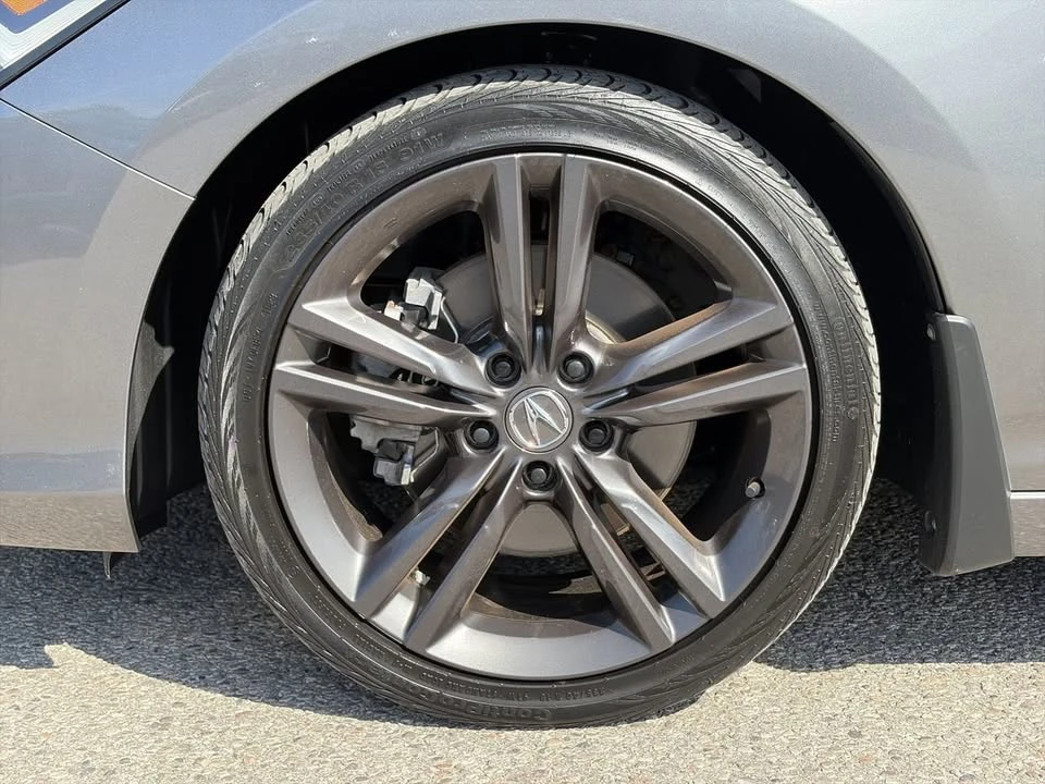 2024 Acura Integra 5th Gen - Image 5 of 19