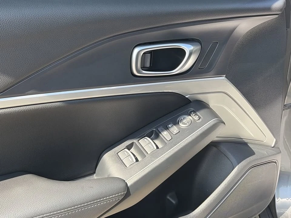 2024 Acura Integra 5th Gen - Image 9 of 19