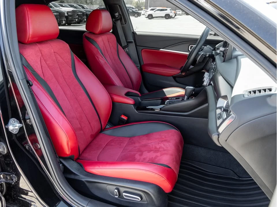 2024 Acura Integra 5th Gen - Image 8 of 14