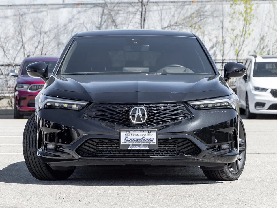 2024 Acura Integra 5th Gen - Image 2 of 14