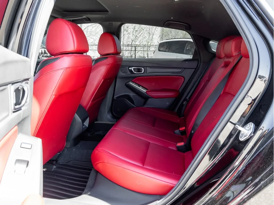 2024 Acura Integra 5th Gen - Image 9 of 14