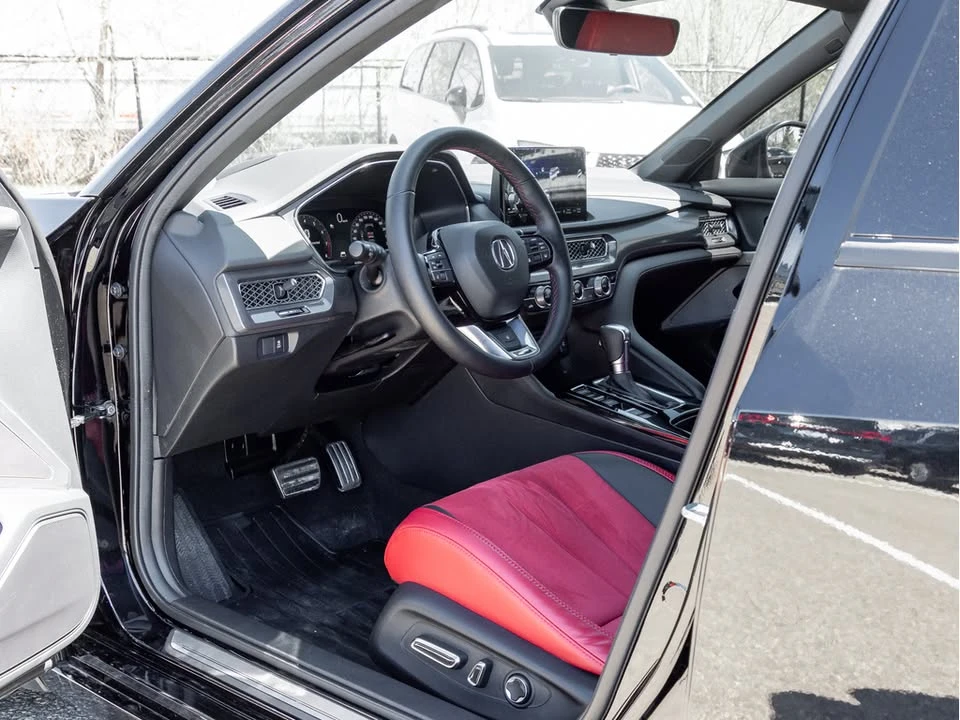 2024 Acura Integra 5th Gen - Image 10 of 14