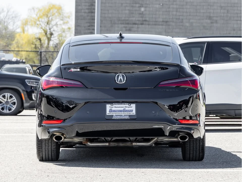 2024 Acura Integra 5th Gen - Image 5 of 14