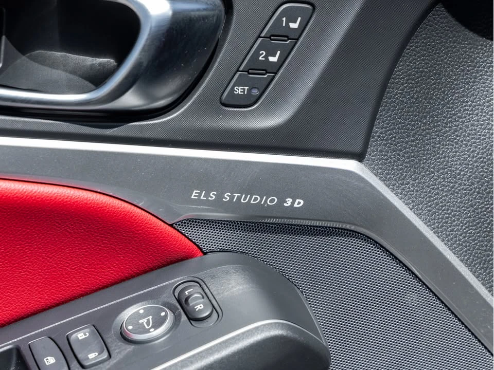 2024 Acura Integra 5th Gen - Image 12 of 14
