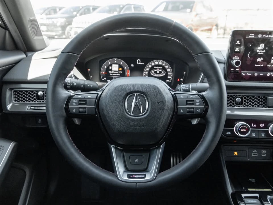 2024 Acura Integra 5th Gen - Image 11 of 14