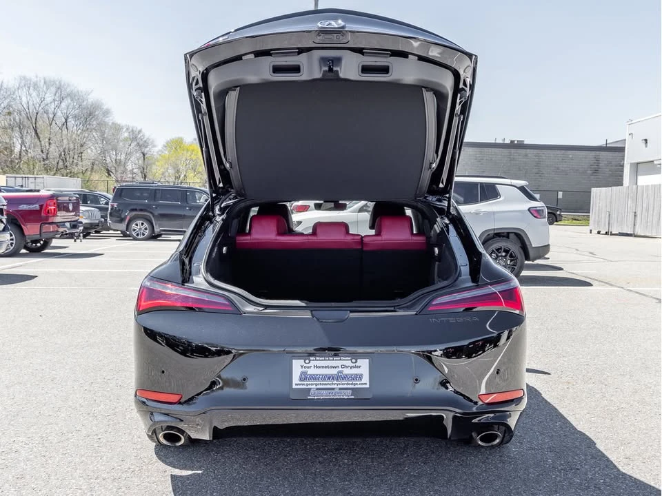 2024 Acura Integra 5th Gen - Image 7 of 14