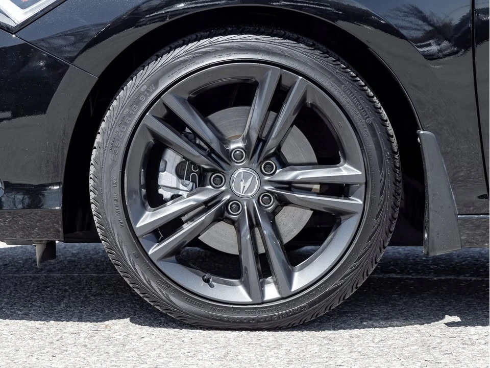 2024 Acura Integra 5th Gen - Image 14 of 14