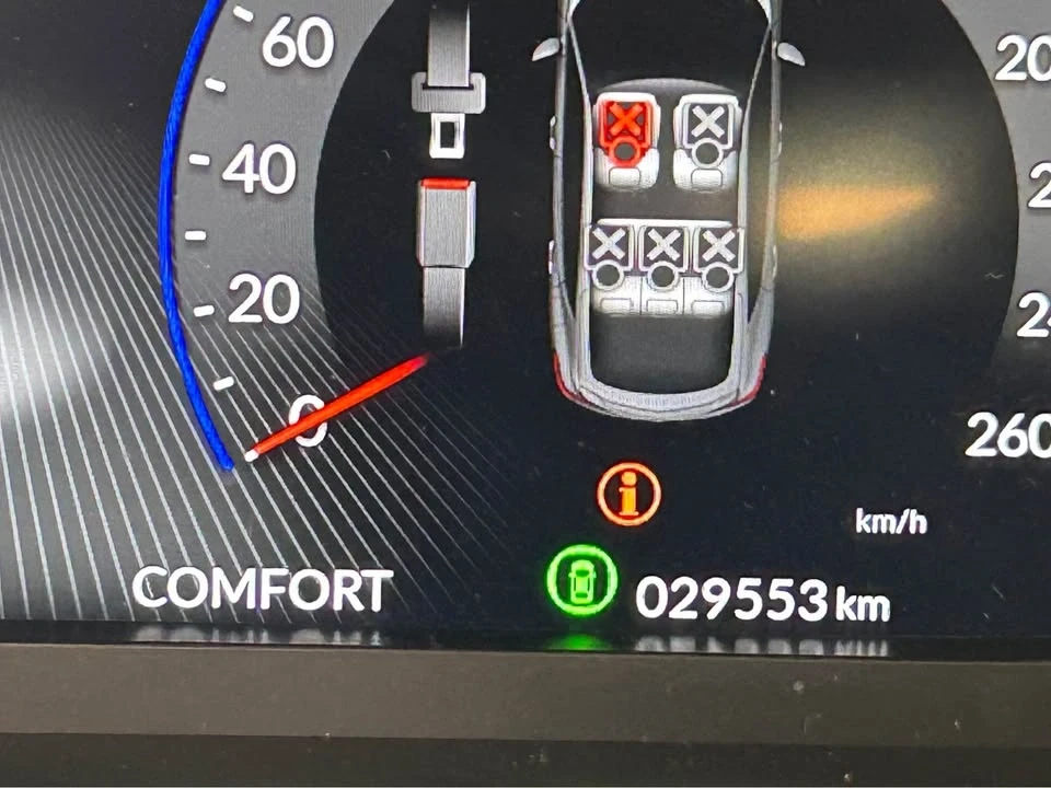 2024 Acura Integra 5th Gen - Image 17 of 18