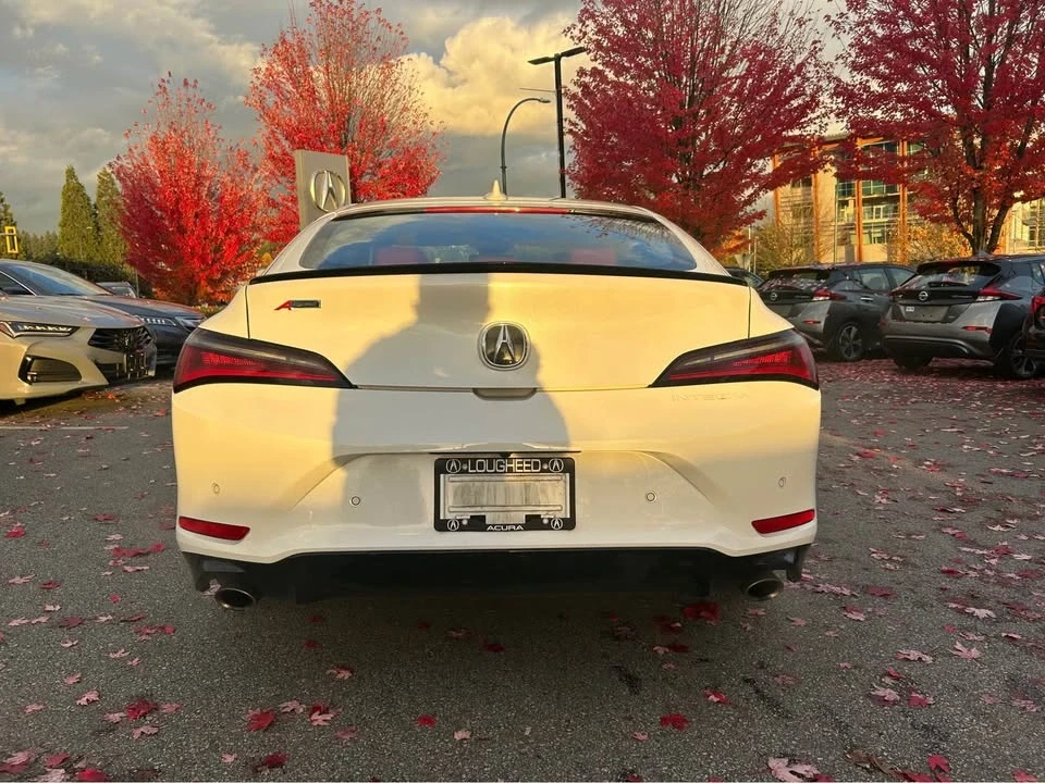 2024 Acura Integra 5th Gen - Image 5 of 18