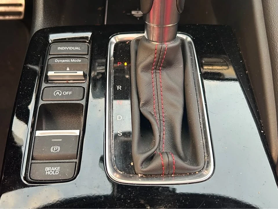2024 Acura Integra 5th Gen - Image 11 of 18