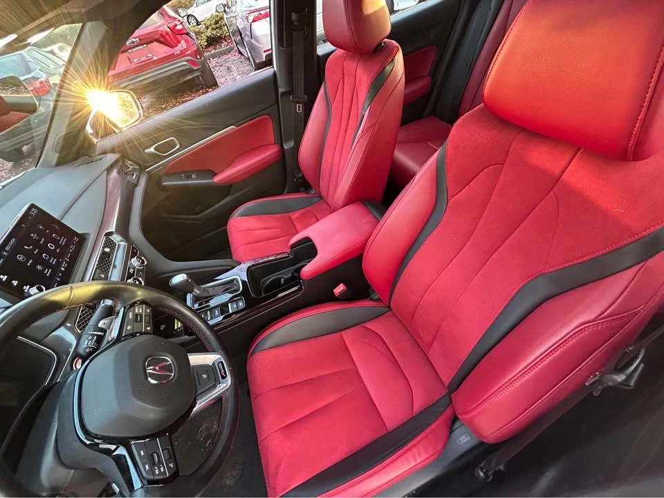 2024 Acura Integra 5th Gen - Image 10 of 18