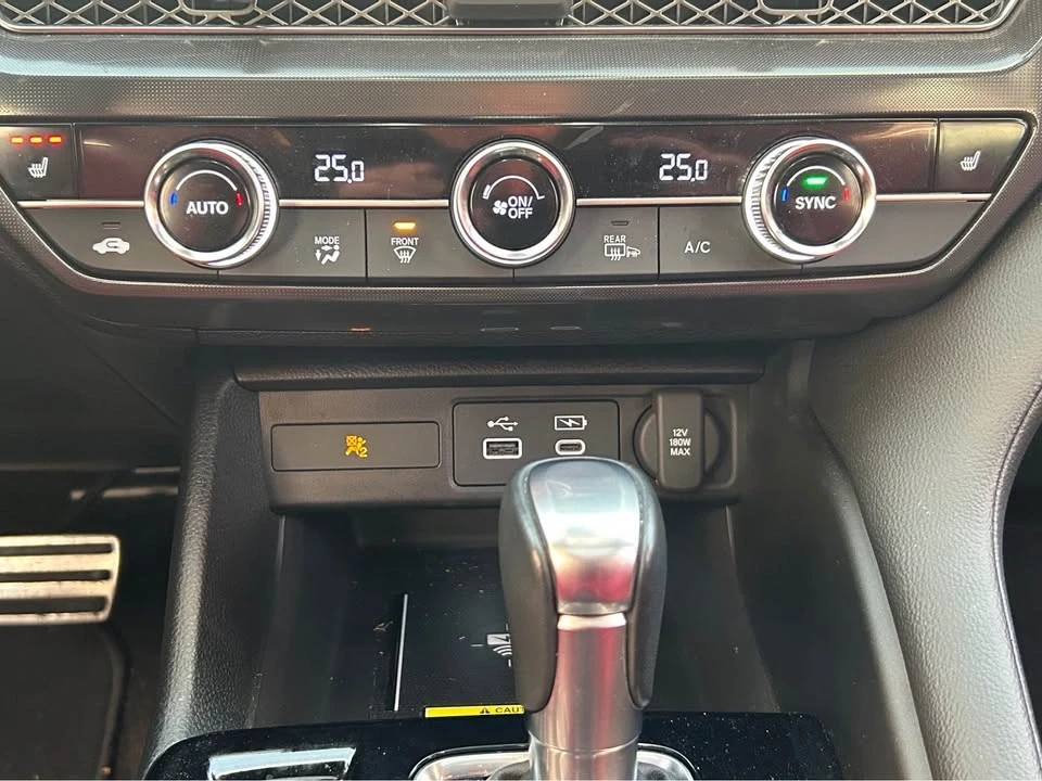 2024 Acura Integra 5th Gen - Image 12 of 18