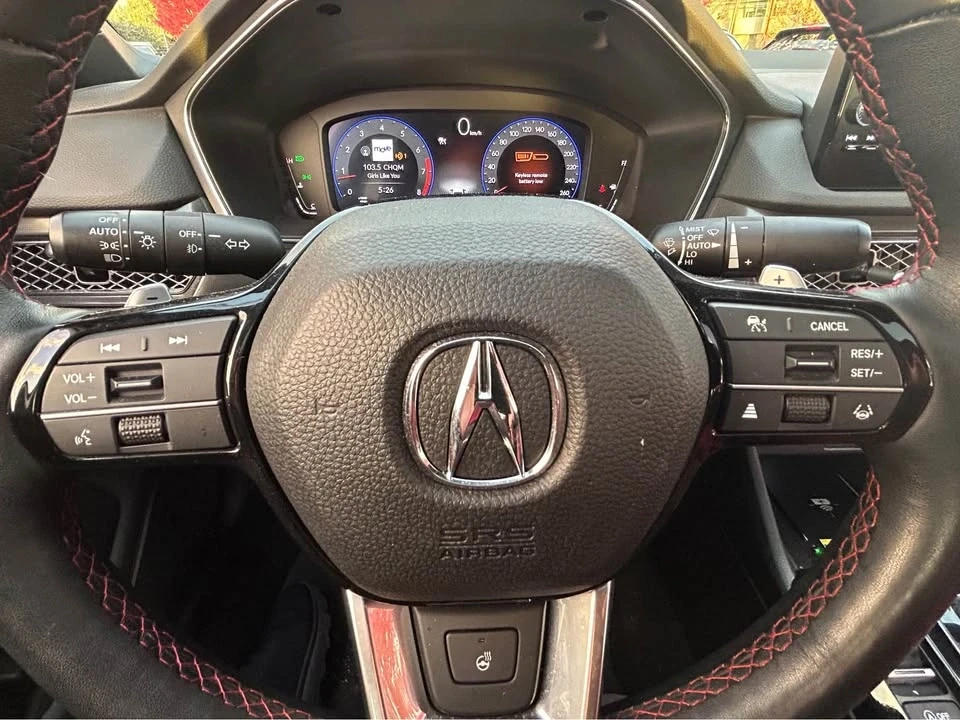 2024 Acura Integra 5th Gen - Image 15 of 18