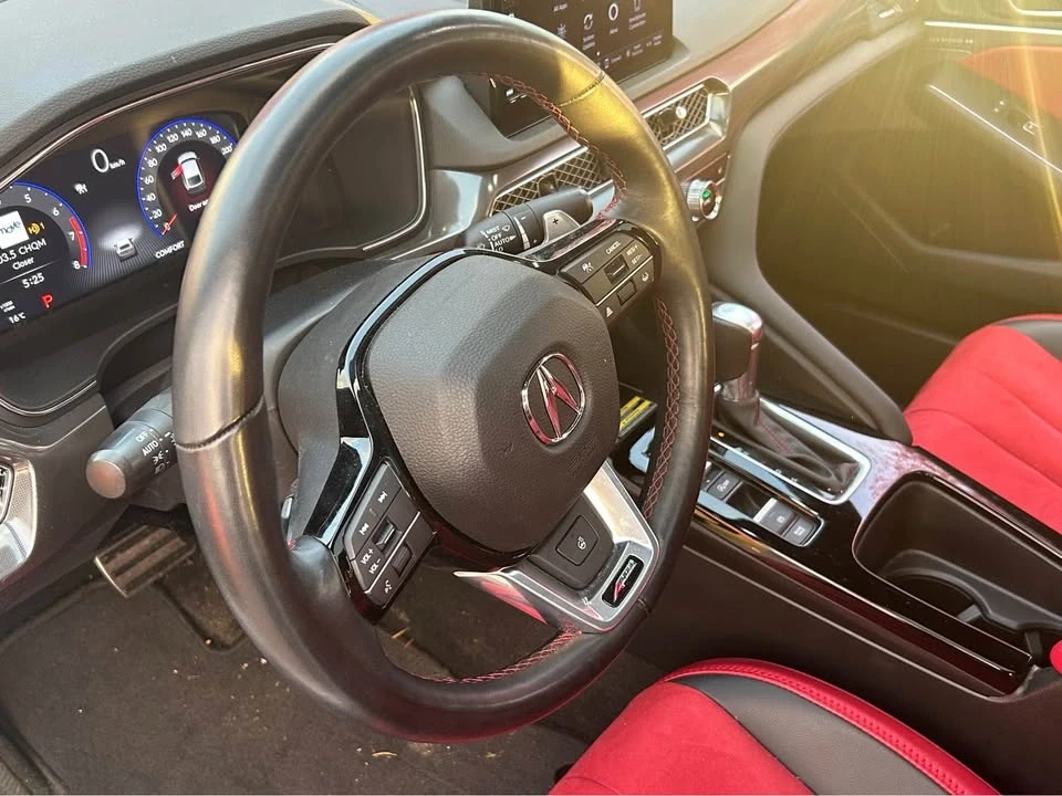 2024 Acura Integra 5th Gen - Image 9 of 18