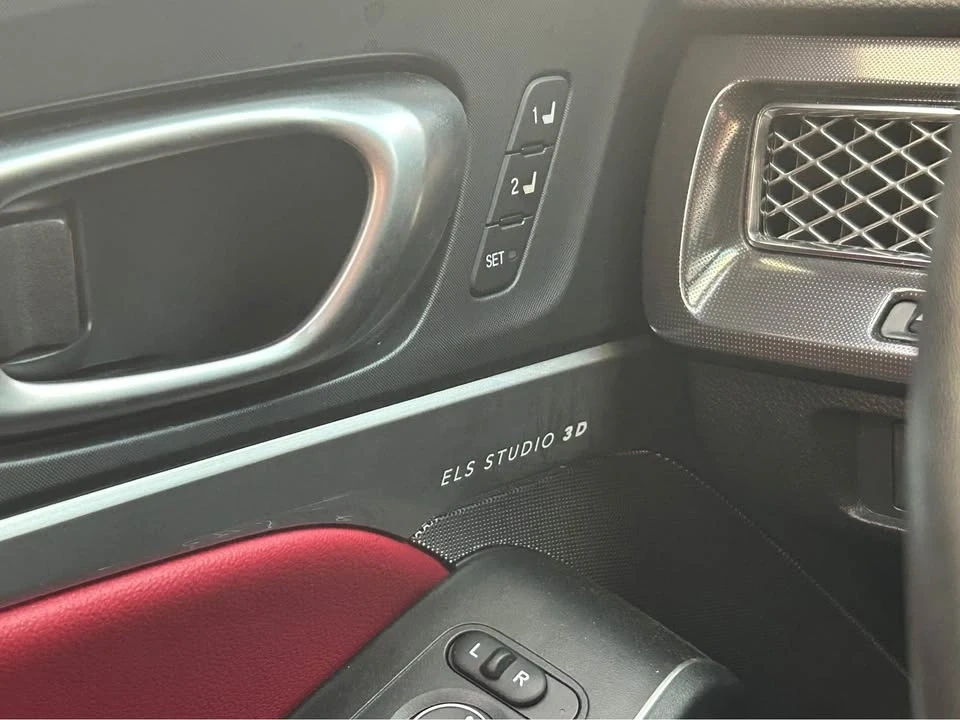 2024 Acura Integra 5th Gen - Image 14 of 18