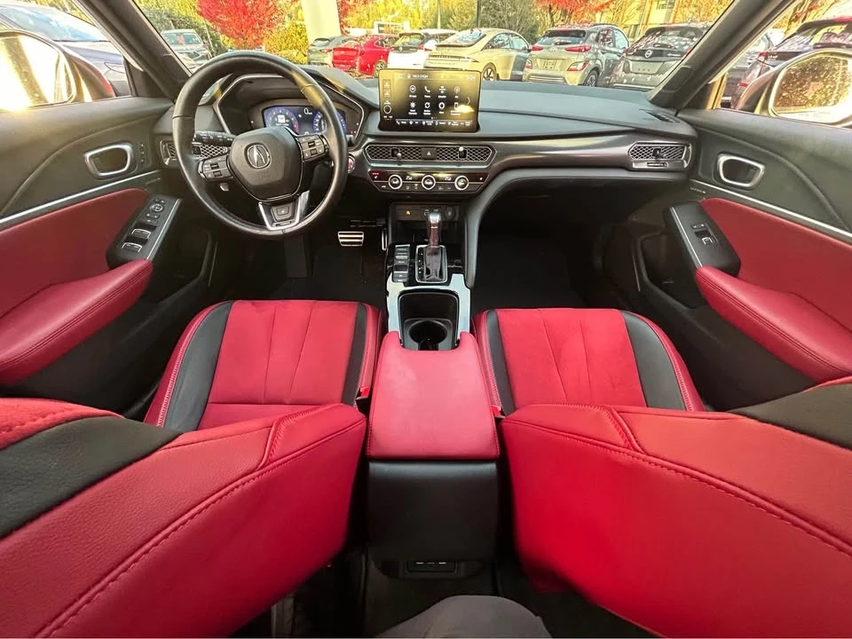 2024 Acura Integra 5th Gen - Image 7 of 18