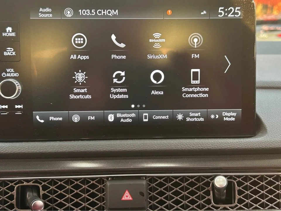 2024 Acura Integra 5th Gen - Image 13 of 18