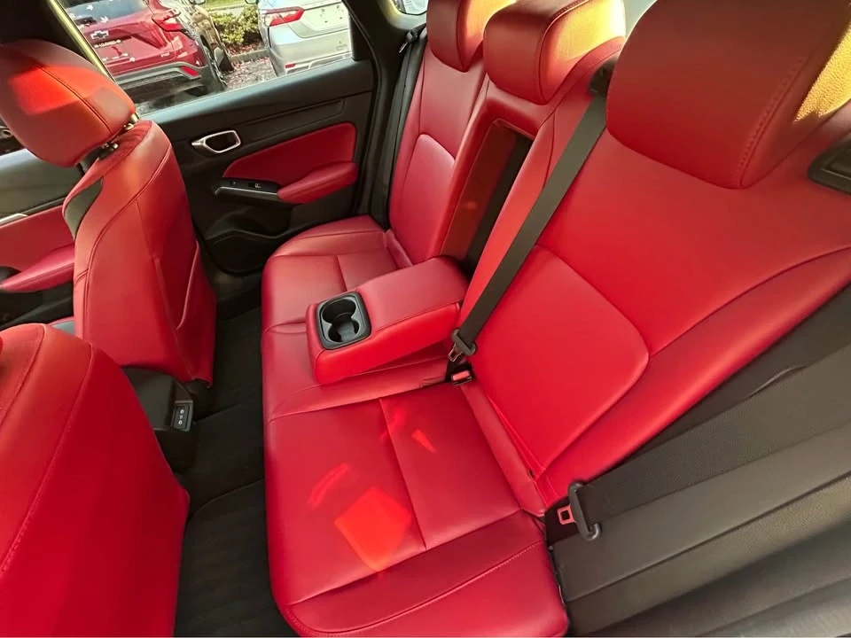 2024 Acura Integra 5th Gen - Image 8 of 18