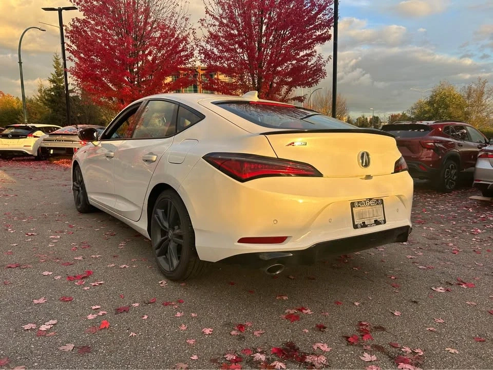 2024 Acura Integra 5th Gen - Image 4 of 18