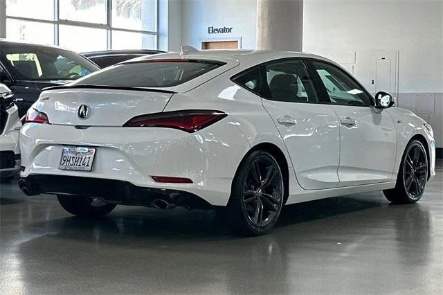 2024 Acura Integra 5th Gen - Image 4 of 18