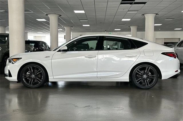 2024 Acura Integra 5th Gen - Image 8 of 18