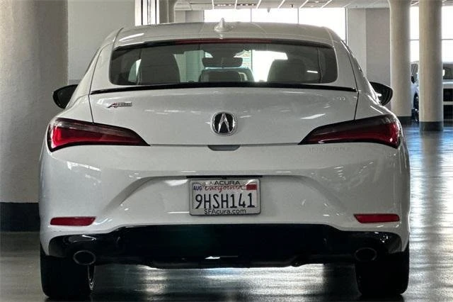 2024 Acura Integra 5th Gen - Image 5 of 18