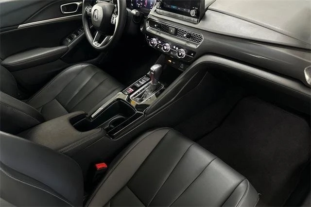 2024 Acura Integra 5th Gen - Image 16 of 18
