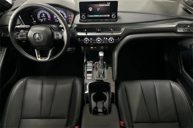 2024 Acura Integra 5th Gen - Image 14 of 18