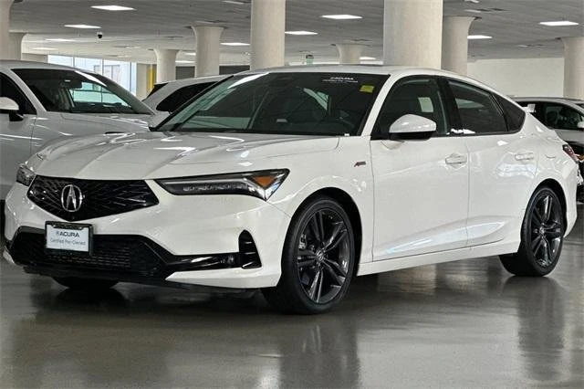 2024 Acura Integra 5th Gen - Image 9 of 18