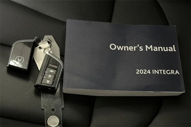 2024 Acura Integra 5th Gen - Image 3 of 18
