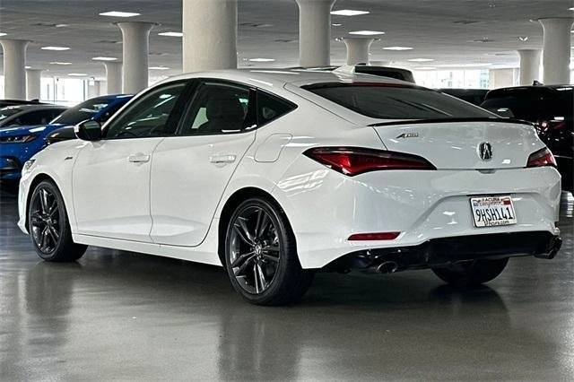 2024 Acura Integra 5th Gen - Image 7 of 18
