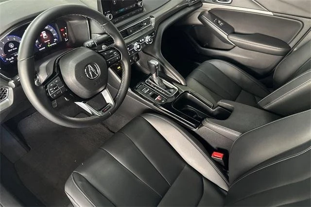2024 Acura Integra 5th Gen - Image 11 of 18