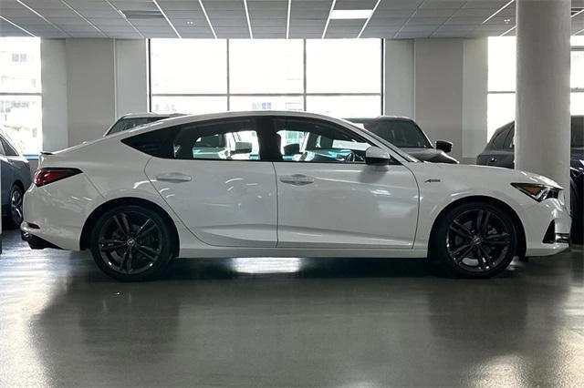 2024 Acura Integra 5th Gen - Image 2 of 18