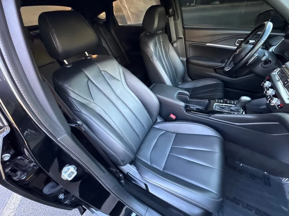 2024 Acura Integra 5th Gen - Image 9 of 11