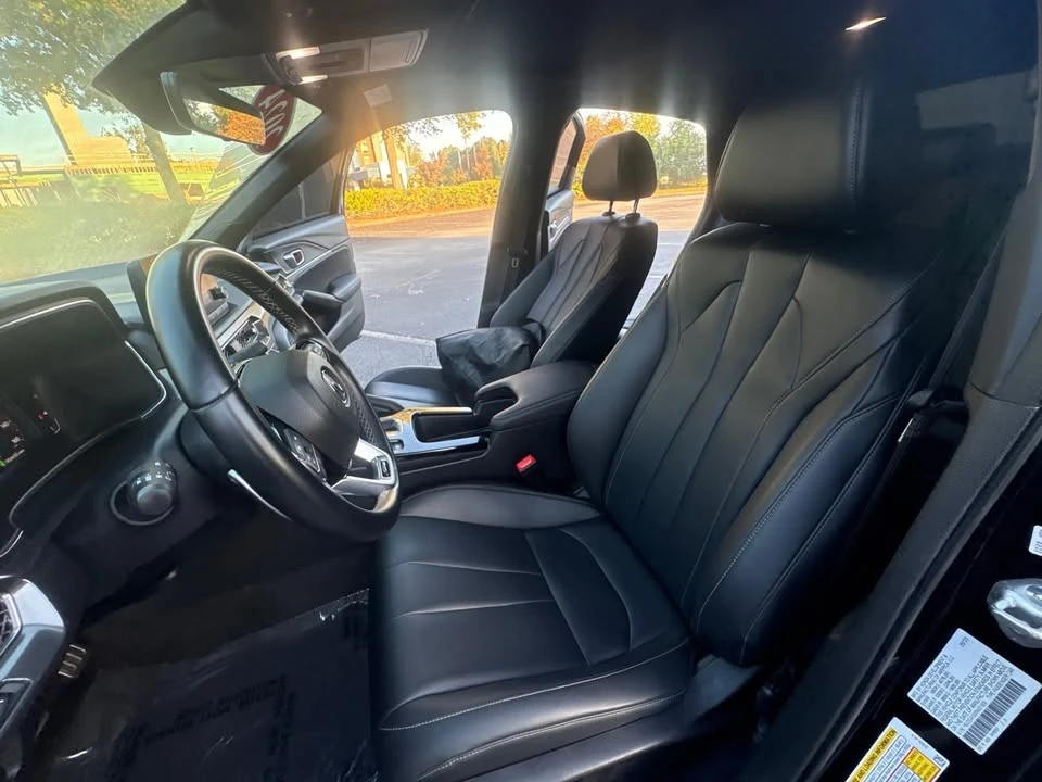 2024 Acura Integra 5th Gen - Image 3 of 11