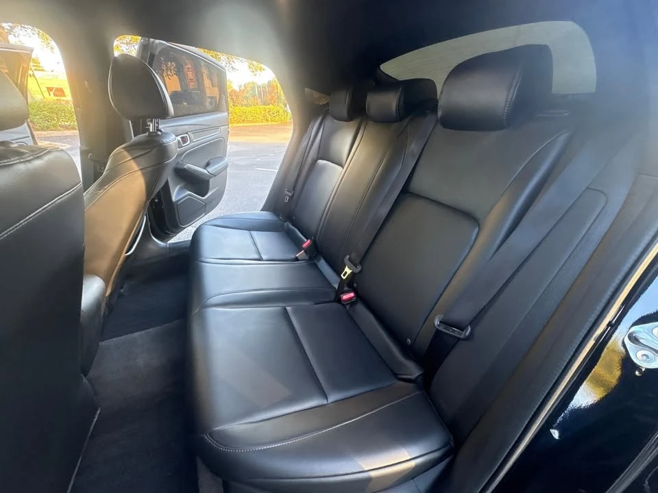 2024 Acura Integra 5th Gen - Image 5 of 11