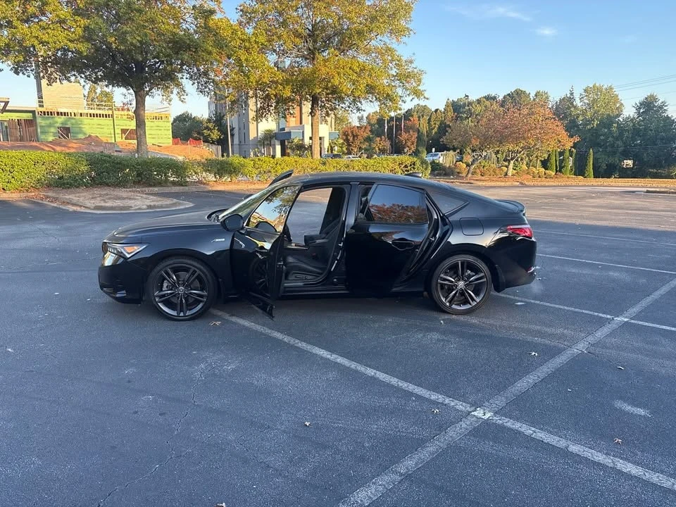 2024 Acura Integra 5th Gen - Image 2 of 11