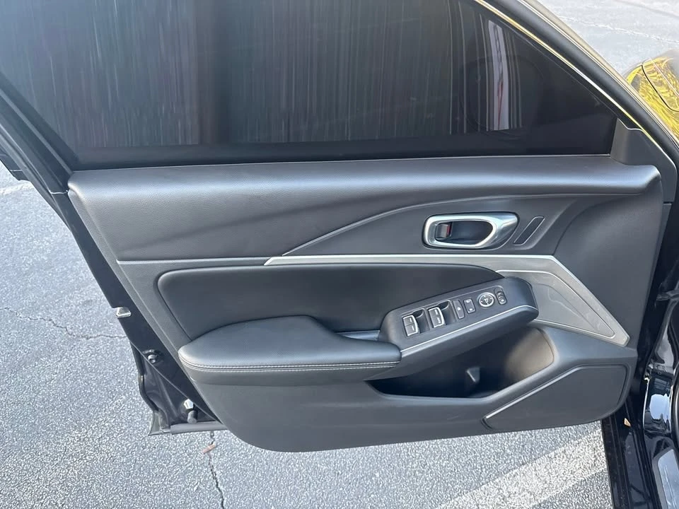 2024 Acura Integra 5th Gen - Image 4 of 11