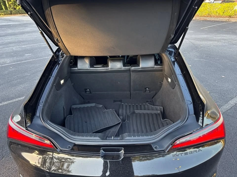 2024 Acura Integra 5th Gen - Image 11 of 11