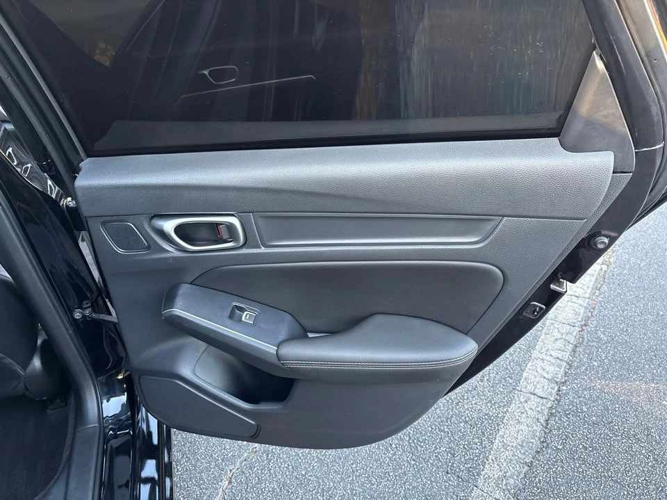 2024 Acura Integra 5th Gen - Image 8 of 11