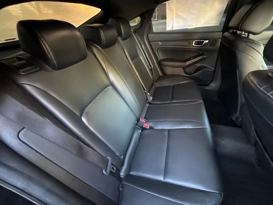 2024 Acura Integra 5th Gen - Image 7 of 11