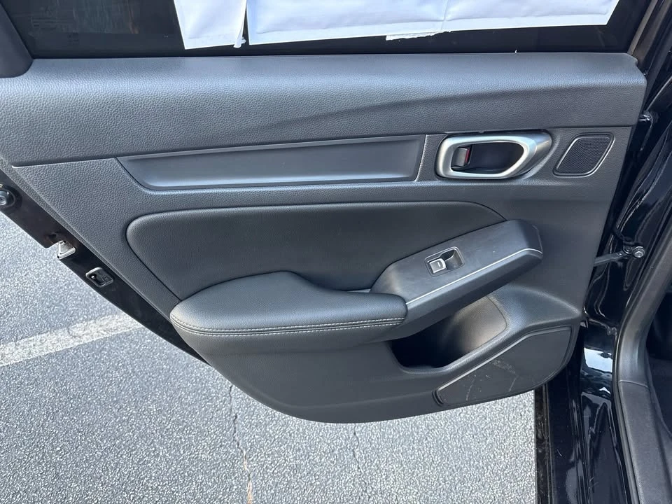 2024 Acura Integra 5th Gen - Image 6 of 11