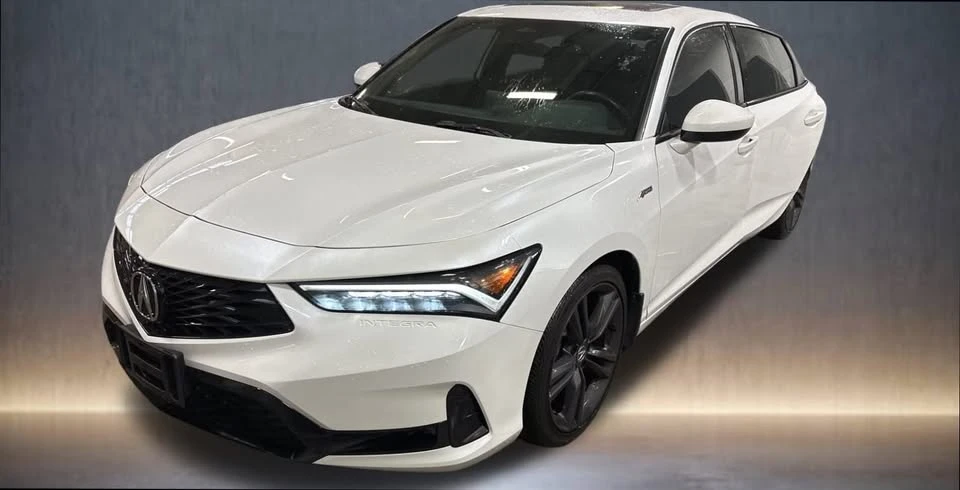 2024 Acura Integra 5th Gen - Image 3 of 3